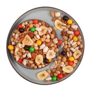 미다몰 10종 믹스너트 믹스넛 견과, 800g, 2개