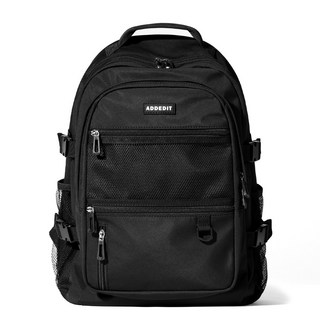 자체제작 에디션 고퀄리티 데일리 직장인 학생 가방 캐주얼 백팩