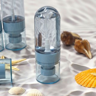 공병스프레이 휴대용용기 60ml