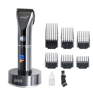 파테크 전문가용 이발기 스피넬, pc/m470-파테크전문가