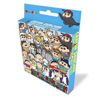 蠟筆小新! 記憶遊戲 : 變裝, 不適用, 單品, inuri