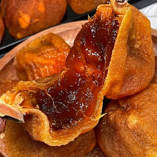 탐나유 국내산 상주 산청 곶감 가정용, 1개, 1kg