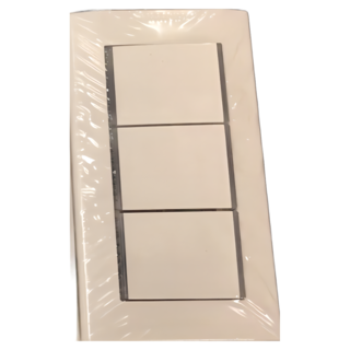 國際牌星光系列開關附蓋板，一開關/兩開關/三開關可選，簡約設計，輕鬆安裝，提升居家質感, 星光系列開關