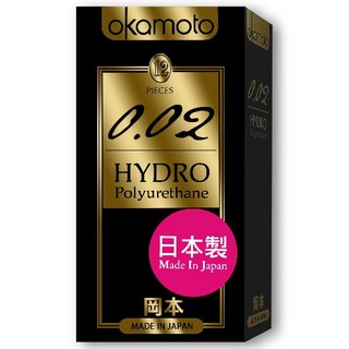 岡本002 超薄衛生套 6入/12入, 1個, 002超薄衛生套(12入)