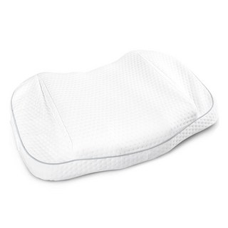 제스파 수면참견 에어 베개 무선 목 마사지기, ZP2366