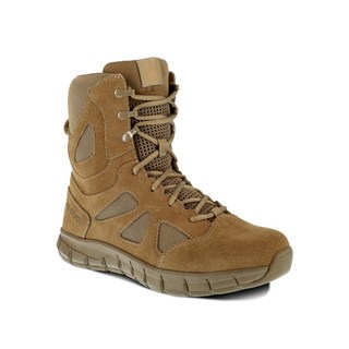 [관부가세포함] Reebok 리복 RB8808 Men's Sublite Cushion TacTical 8"
