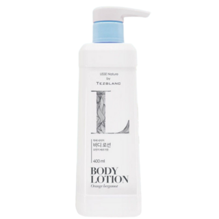 [JKLIVING] 2중보습 저자극 new 바디로션 하이리빙 위쎄 베르가못향, 1개