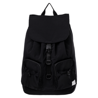 CNPR Natural 도난방지 가방 원버클 백팩 (2 Colors)