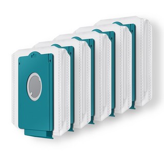 삼성 비스포크 제트 제트봇 스팀 호환 청소기 로봇청소기 먼지봉투 더스트백, VCA-ADB90B, 5개