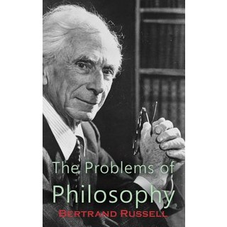 Problems of Philosophy Hardcover, Iap - Information Age Pub. Inc.