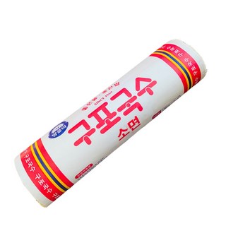 구포 소면국수, 1.4kg, 7개