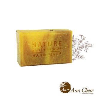 陳怡安手工皂 痘痘黃蓮複方精油手工皂 110g, 1個