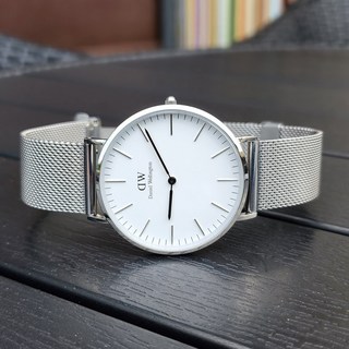 고급형 메쉬밴드 스트랩 12mm 14mm 16mm 18mm 20mm 22mm