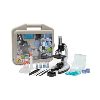 디스커버리마인드블론 현미경 48p 세트, 1200배, 1세트