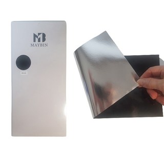 부착식 카페인트 붓펜 스프레이 대용 KG모빌리티 쌍용, 코란도투리스모 2013~2019 실키화이트펄 WAK, 1개