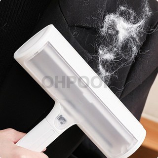 유다름 반영구돌돌이 강아지털청소기 핸드롤러 침구청소