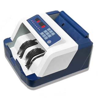 Li Ding Da 台灣點驗鈔機 3100型 新款上市 驗鈔數據升級, 1個