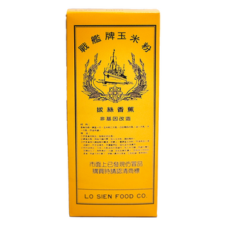 【戰艦牌】玉米粉 375g 土耳其進口 食品級 烘焙布丁點心料理皆適合 無添加安心使用, 1個, 戰艦牌玉米粉 375g