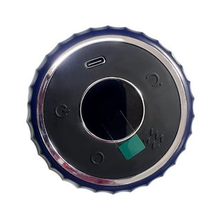 康佳智能真空電動刮痧儀器拔罐經絡刷電動刮痧罐家用全身按摩器, 1個, Mericle/三代刮痧罐/藍色