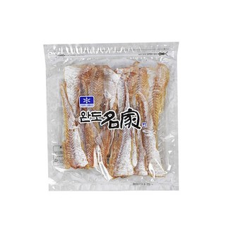 [바다명가]명가 명태알포 350g, 1개