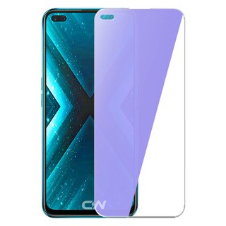 Realme 抗藍光滿版玻璃貼 螢幕保護貼 適用於C71 GT7 GT 7T 14X 13 12X C61 12 5G Pro, 1個, Realme 3