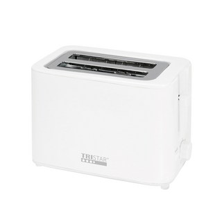 TRISTAR三星牌 7段式溫控烤麵包機 TS-MB600 加寬烤槽 防卡保護