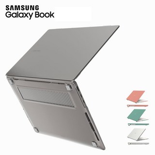 갤럭시북5/4/3 프로 14인치 15인치 16인치 360 케이스 NT960XGQ NT960XGK NT960XFT NT961XGK NT940 NT750갤럭시북5/4/3 프로 14, 갤럭시북4 프로 16인치 투명 케이스 NT960XGK, 1개