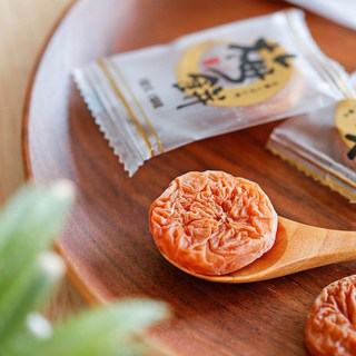 台灣上青 日式陳皮梅餅/梅肉 新品上市 熱銷推薦, 台灣上青-日式梅肉, 1個, 200g