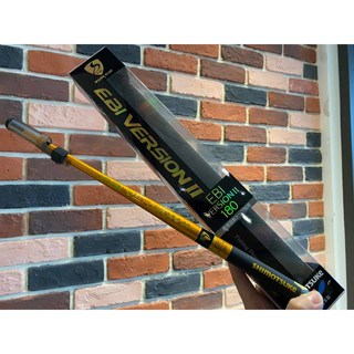 SHIMOTSUKE 下野蝦竿II 二代目 45T 金下野二代 桃園東區釣具, 6尺