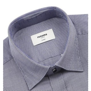 백화점상품 레노마 셔츠 텐셀셔츠 코튼 텐셀 긴소매 일반핏 부드러운 감촉