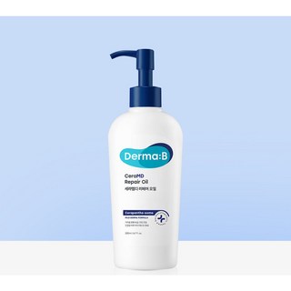 더마비 세라엠디 리페어 오일 200ml, 1개