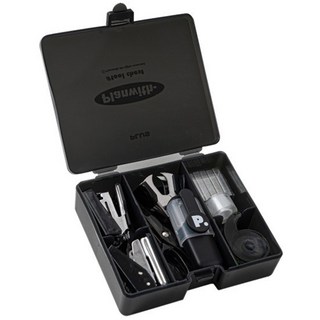 效率提升工具盒, ８件組, 黑色, 1套