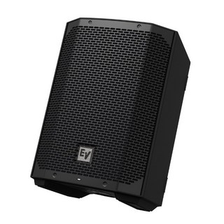 EV 400W 버스킹 공연 기타연주용 스피커 EVERSE8 검정