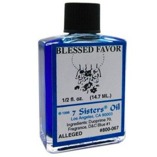 藥魂【巨星受到青睞】魔法油 貴人香氛精油 事業順利 財運 獲得關注 工作面試 愛情BLESSED