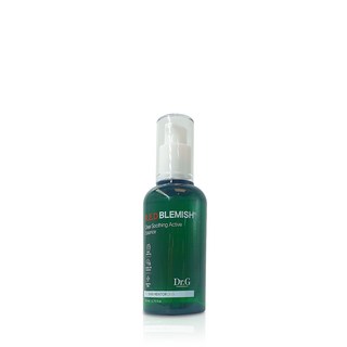 닥터지 레드 블레미쉬 클리어 수딩 액티브 에센스, 80ml, 1개