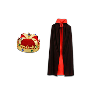 말랑마쥬 아빠 남친 생일파티 더킹 왕관 패키지 인싸 킹받는 선물