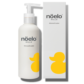 [노엘로힐스] 어린이 48시간 보습 로션 (신세계 현대 롯데 백화점 / 미니멀비 로션), 240ml, 1개