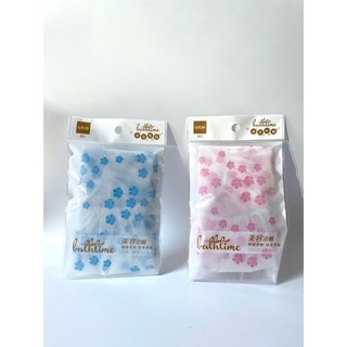 【台灣製】花花浴帽 防水輕便耐用 洗澡/美容/沐浴/泡澡/洗臉浴帽, 不挑色 B03(順）, 1個, 不挑色 B03(順）