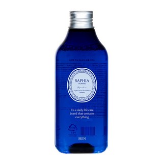 사피아 옴므 시그니처 스킨 남성스킨 남자스킨, 1개, 300ml
