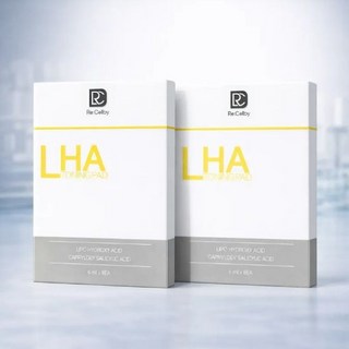 라하 퍼펙트 에너지 토닝 특대형 양면 엠보 각질 저자극 보습 패드(8매) 2개, 라하 퍼펙트 에너지 토닝 패드 8매 2개