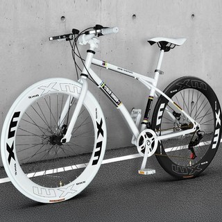 에스비 로드자전거 로드바이크 입문용 싸이클 26인치 24단기어, 1개, 26cm, 다크블랙