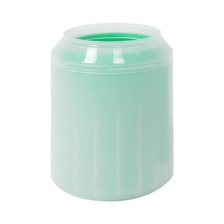 애구애구 강아지 발세척기 발닦기 씻기 발컵 (L사이즈), 1개