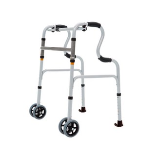 성인용보행기 HM-608 보행보조기 실내용 환자 워커스키 노인 재활 어르신 복지용구, 장기요양 본인부담금9%