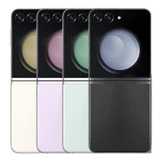 슈폰 삼성 갤럭시 플립5 256GB F731 중고폰 공기계 리퍼급 S급 리퍼, 512GB, 멍X S등급 색상랜덤