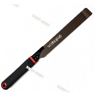 국산 화신 파이프톱 O-240C 날장 240mm 전장 400mm 교체용톱날 PVC톱 플라스틱톱 대나무톱 WHASHIN 화신톱, 화신 파이프톱 O240M(일자형), 1개