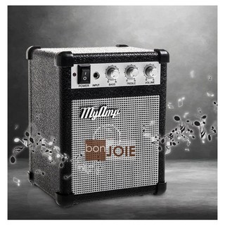 My Amp 高質感復古造型 USB/電池 迷你兩用喇叭 攜帶式 音箱 揚聲器