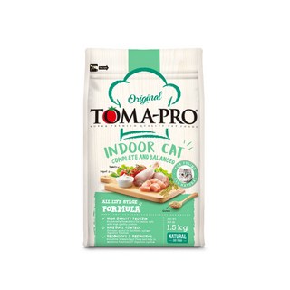 TOMA-PRO 優格貓糧 經典/零穀/親親貓系列小包，多種口味選擇，呵護腸胃，無穀配方, 雞肉+米飯, 3kg, 1個