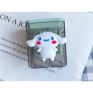 산리오 멜로디 쿠로미 시나모롤 폼폼푸린 얼음 아이스 트레이, 1개