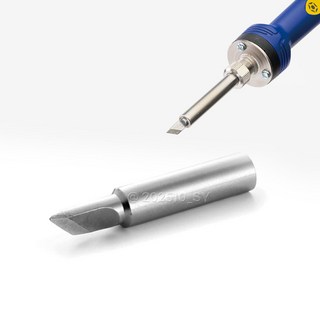 HAKKO T18-K 하코 인두팁 FX-888DX FX8801 FX600 칼팁
