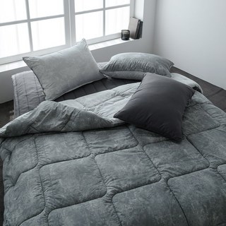 태제로나 알러지케어 먼지없는 사계절 모달이불세트